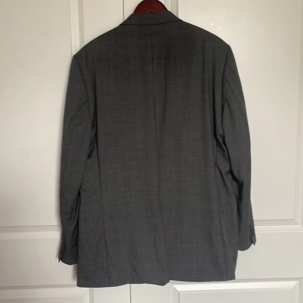 Lauren Ralph‎ Lauren Wool Blazer